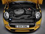 Mini Cooper S 2014 года
